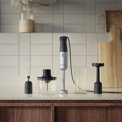 Blender dore Electrolux E5HB2-8SS, 1000W, enë 0.7L, inox