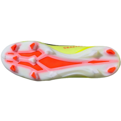 Atlete futbolli për burra Adidas X Crazyfast Pro FG