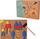 Set lodër tapë Askato Cork Hammering 115498, 226 pjesë, për kalamaj 3+