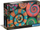 Puzzle Clementoni Colorboom Compact Curly Tails, 500 copë, 36x49cm, shumëngjyrësh