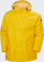 Xhaketë shiu Helly Hansen Mandal, PVC poliester, nuk e kap uji, e verdhë e çelët, XL