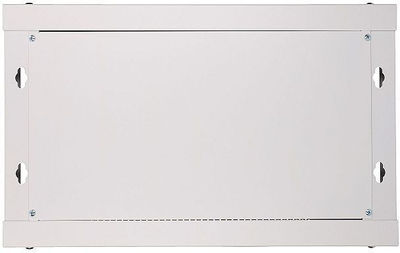 Ѕиден кабинет за мрежа ExtraLink EX.8567, 19", 6U, сив