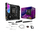 Pllakë amë ASRock B850I WiFi, Mini ITX, DDR5, M.2, e zezë