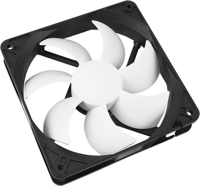 Ftohës Cooltek Silent, 120 mm