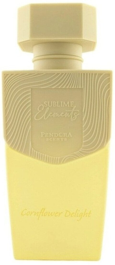 Parfum uniseks Pendora Sublime Elements Cornflower Delight EDP, 100ml