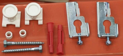Set montues Sigarth MCEG C11 - 33 / V11 (51901201) për Onnline dhe Purmo