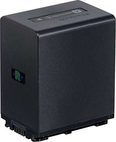Батерија за камера Sony NP-FV100A2 ActiFORCE, литиум-јонска