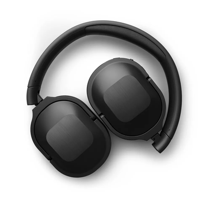 Kufje Philips TAH6506BK/00, wireless, të zeza