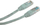 Kabllo rrjeti Patchcord UTP, Cat.5e, 0.5m, e hirtë