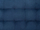 Kuti ulëse me hapësirë Beliani MICHIGAN, kadife, me kapak, blu e errët