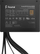 Burim energjie Fractal Design Anode SFX Bronze 450W (FD-P-AS2B-450), i zi 