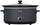 Tенџере за бавно готвење TESLA SlowCook S500, 5l, 2 нивоа на температура, инокс