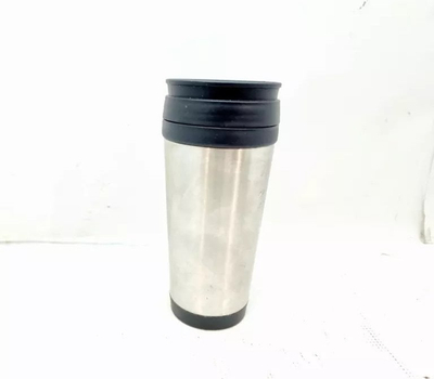 Gotë termike për makinë Thermal Glass, inox, trup plastik, me shumë ngjyra