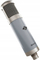 Mикрофон кондензатор Universal Audio MIC UA167, лампа, голема мембрана, сина