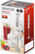 Blender dore Sencor SHB 4378WH, 600W, plastikë, i bardhë