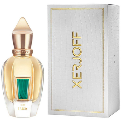 Eau de Parfum XerJoff Irisss