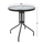 Set tavolinë 3-pjesësh (HM10467), gri