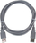 Kabllo USB PremiumCord USB 2.0 A në A, 3m, 480 Mbps, gri