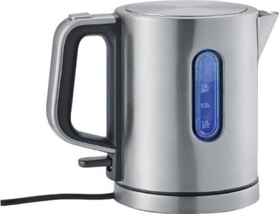 Ibrik elektrik Severin WK 3401, 2200W, 1.7L, i bardhë