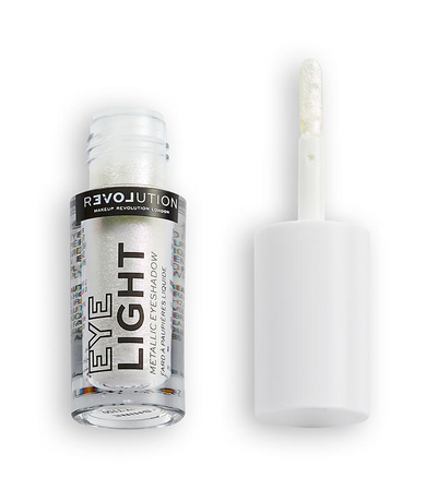 Hije për sy Revolution Eye Light Metallic, Shine, 1.9 ml