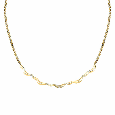 Qafore për femra Morellato Design SAYP01