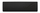 Mbështetëse për kyçet ASUS ROG Keyboard Wrist Rest, ergonomike, për tastiera 75%, e zezë