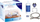 Set filtër uji Brita On Line Active, M