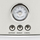 Toster G3Ferrari G10134, 815W, 2 vende, inox i bardhë