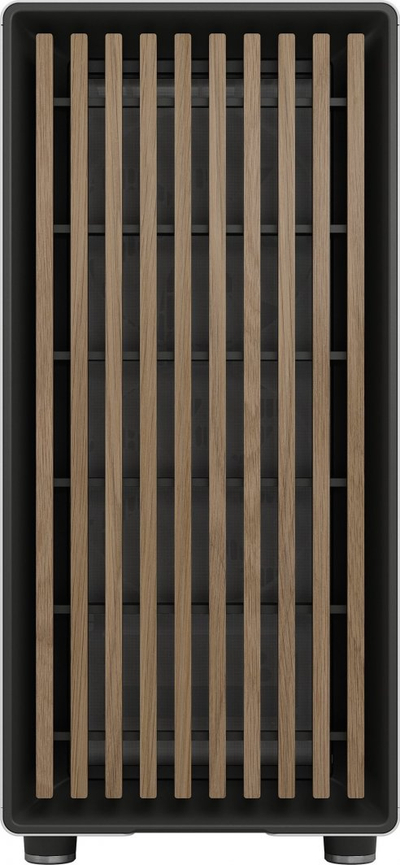 Kasë Fractal Design North, Midi Tower