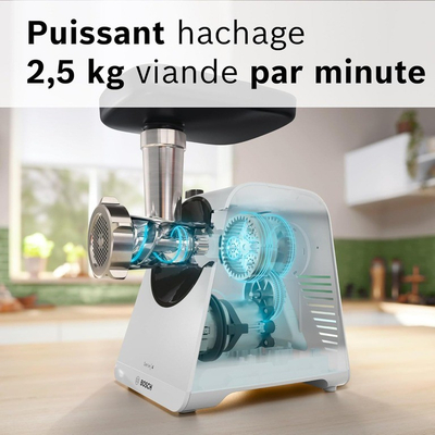 Grirese Mishi Bosch Mfws420W
