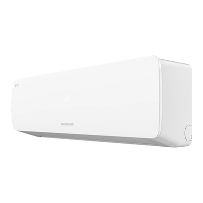 Klimë Elite Shine Luxory Series 12K-BTU, e bardhë