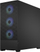 Kasë kompjuteri Fractal Design Pop XL Air RGB Black TG Clear Tint