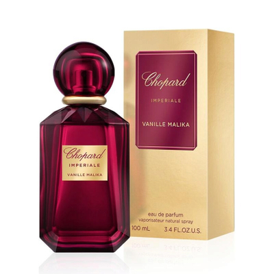 Eau de Parfum Chopard Imperiale Vanille Malika, 100ml