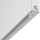 Radiator Henrad Everest Plan, 900 x 1400 mm, tip 21, 2958 W, i bardhë
