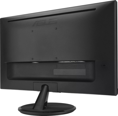 Монитор ASUS VP227HF, 21.5", Full HD, црн