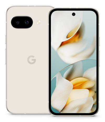 Телефон Google Pixel 9a, 6.3\", 8GB RAM, отклучен