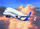 Set modelimi Revell Airbus A300 600ST Beluga, shkalla 1:144, plastik, i pablyer