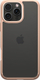 Mbulesë telefoni Spigen Ultra Hybrid, për iPhone 16 Pro, Rose Titanium