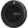 Gjetës sendesh MiLi MiTag, Bluetooth, Apple Find My edhe Google Find My Device, i zi
