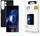 Set mbrojtës 3MK ComfortDuo, xham + këllëf për Samsung Galaxy S26 Ultra, i zi