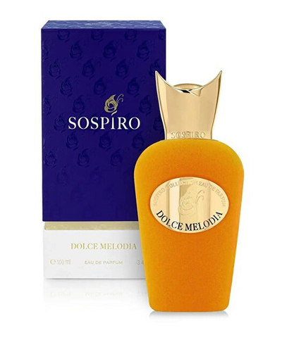 Eau de Parfum Sospiro Liberto