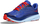 Патики за трчање Hoka Clifton 9, дишлива мрежа, EVA амортизација, сини