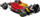 Maket makine Ferrari SF-75 Italian GP 2022, shkalla 1:24, i kuq