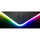 Mauspad gaming HYTE CNVS, RGB, madhësi e madhe, i zi