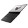 Лаптоп Asus TUF Gaming F16 FX608JH, 16", Intel Core i5-13450HX, RTX 5050, сив