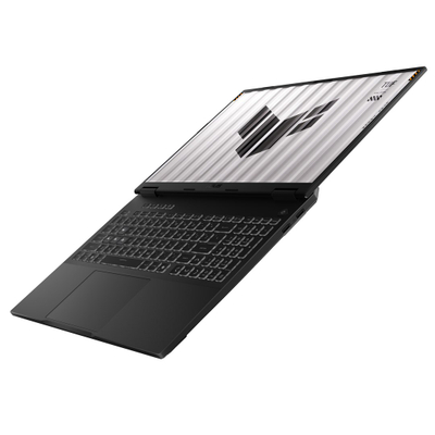 Лаптоп Asus TUF Gaming F16 FX608JH, 16", Intel Core i5-13450HX, RTX 5050, сив