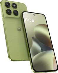 Telefoni Motorola Moto G67, 128GB, 4GB RAM, PANTONE Nile