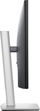 Monitor Dell Pro Plus P2725D, 27", UHD 4K, IPS, 100Hz, argjendtë