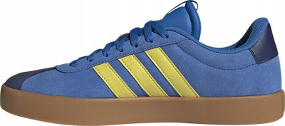Këpucë sport Adidas VL Court 3.0 M JP5286, për burra, të bardha