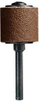 Cilindër gërryes Dremel Sanding Drum 13mm, granulë 60, 1 copë